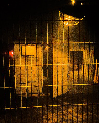 Haunted House «Containment Haunted House», reviews and photos, 1320 Blairs Bridge Rd, Lithia Springs, GA 30122, USA