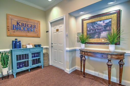 Personal Injury Attorney «Kreger Law Firm, PLLC», reviews and photos