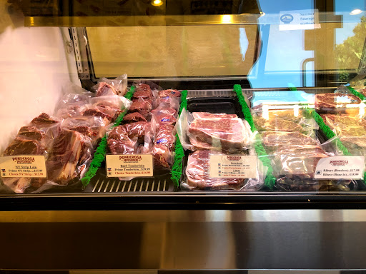 Butcher Shop «Ponderosa Provisions Inc», reviews and photos, 19150 SW Shaw St, Aloha, OR 97007, USA