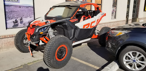 Motorcycle Dealer «ADtripleS Motorsports», reviews and photos, 2339 S 1900 W, West Haven, UT 84401, USA