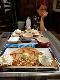 Photo n°12 de Crêperie La Bolée - Crêperie Marmande à Marmande ()