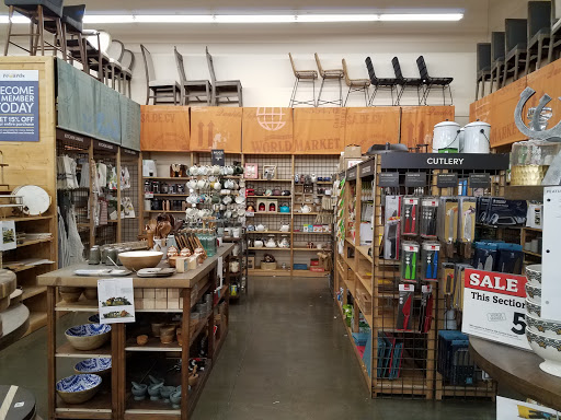 Furniture Store «Cost Plus World Market», reviews and photos, 13990 NE Mill Pl, Woodinville, WA 98072, USA