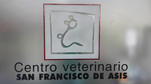 Centro Veterinario San Francisco de Asís en Crevillent