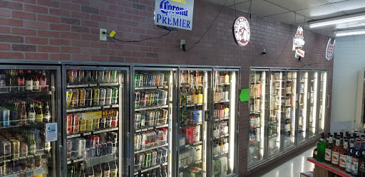 Grocery Store «Lucky J Market», reviews and photos, 1285 E Prince Rd, Tucson, AZ 85719, USA