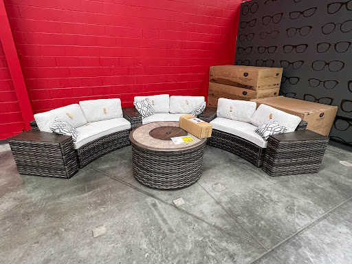 Warehouse club «BJ’s Wholesale Club», reviews and photos, 7905 Lyles Ln NW, Concord, NC 28027, USA