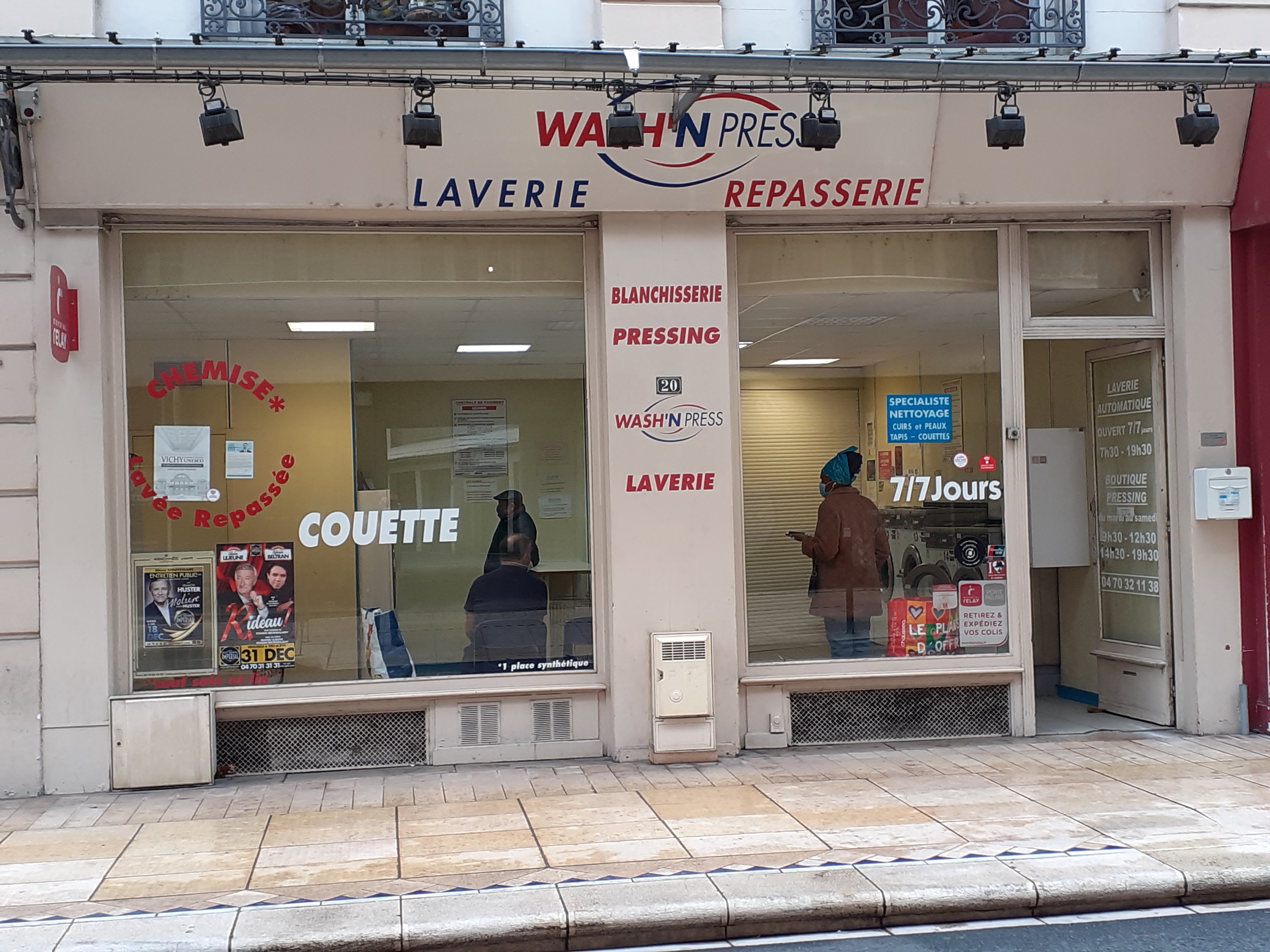 Photo n° 1 de l'avis de Vero. fait le 15/11/2021 à 11:19