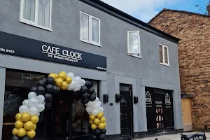 Cafe Clock - Stoke on Trent image
