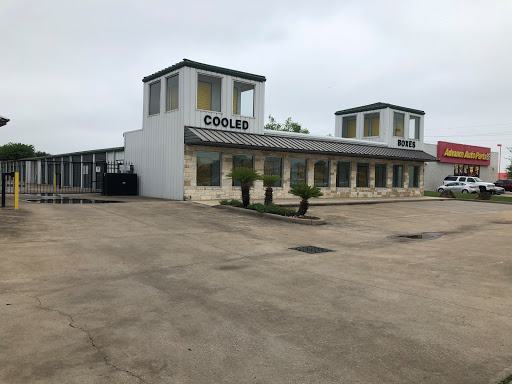 Self-Storage Facility «Store It All Self Storage - FM 529», reviews and photos, 17102 Farm to Market Rd 529, Houston, TX 77095, USA