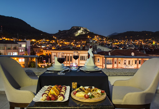 Tn&Co Exclusive Cıp Suites/Primeclass Rooms