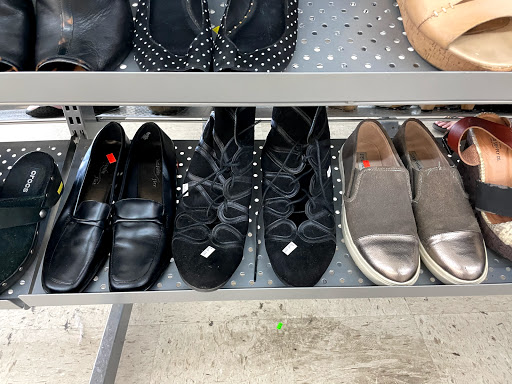 Thrift Store «Goodwill», reviews and photos, 1465 Sunset Dr, Guntersville, AL 35976, USA