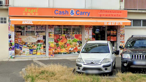Angel Cash And Carry à Le Blanc-Mesnil