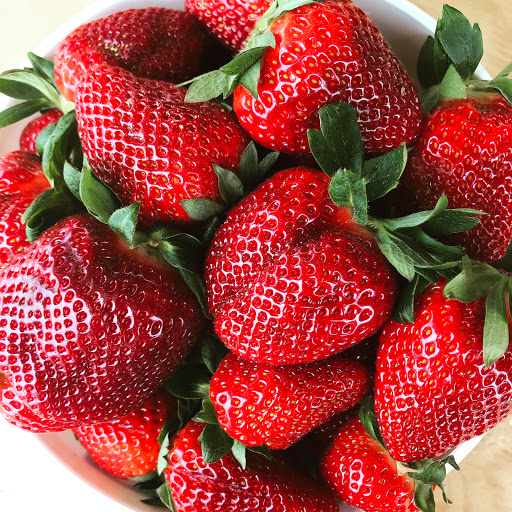 Tourist Attraction «Sugar Hill U-pick Farms», reviews and photos, 3595 Co Rd 59, Verbena, AL 36091, USA