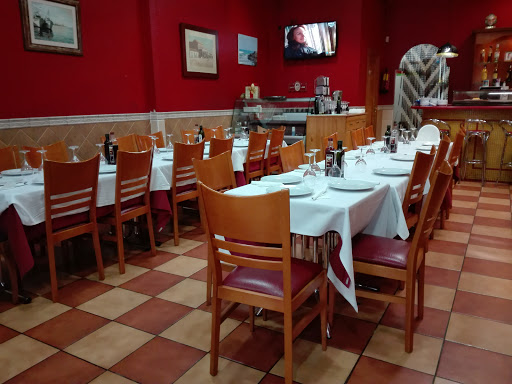Restaurante Cutillas - C. Apolo, 60, 03182 Torrevieja, Alicante, España