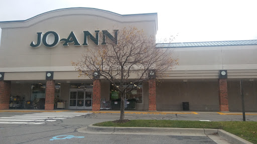 Fabric Store «Jo-Ann Fabrics and Crafts», reviews and photos, 8449 Grand River Ave, Brighton, MI 48116, USA