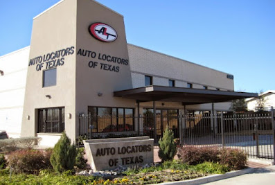 Auto Locators of Texas reviews