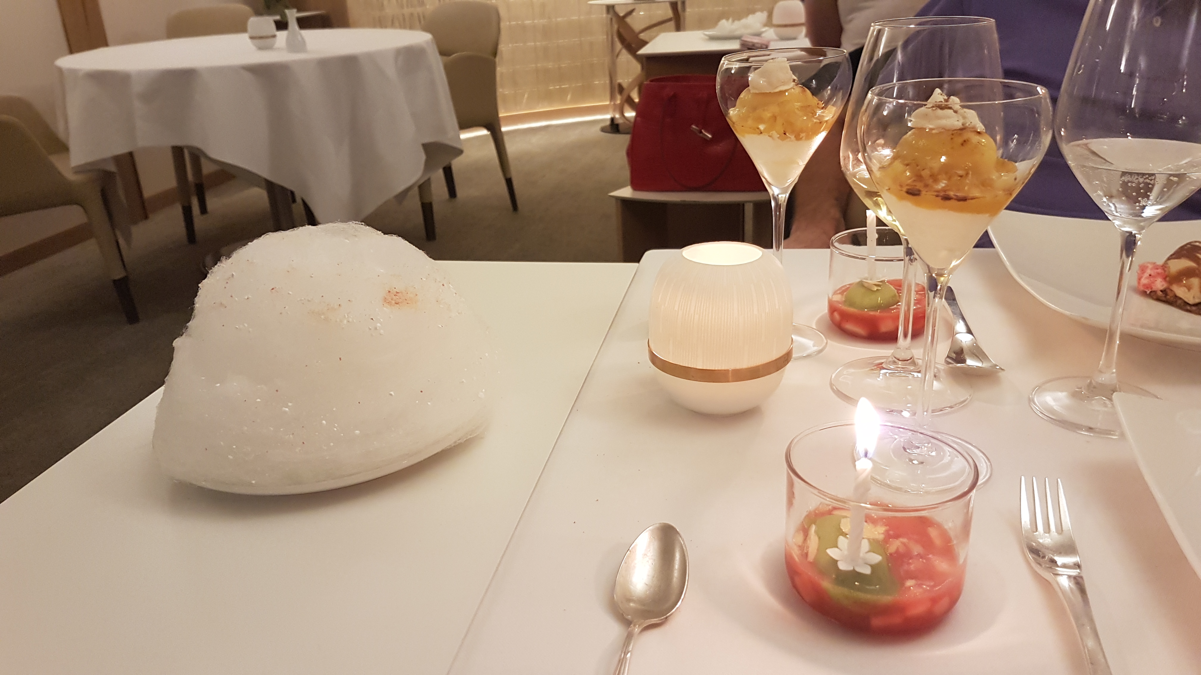 Photo n° 7 de l'avis de Marie-Christine.o fait le 13/10/2018 à 22:42