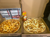 Photos du propriétaire du Pizzeria Planet Pizza - Orléans à Orléans - n°2