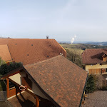 Photo n°2 de l'avis de Michael.o fait le 11/03/2018 à 20:07 sur le  Landgasthof Hirschen Birndorf à Albbruck