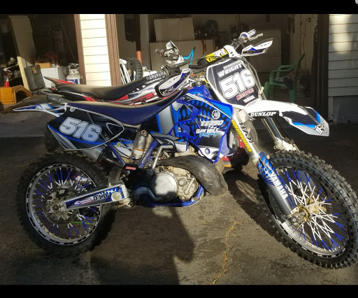 Motorcycle Dealer «New England Cycle Center», reviews and photos, 73 Leibert Rd, Hartford, CT 06120, USA