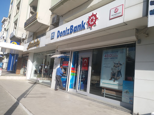Denizbank-Muğla Şubesi