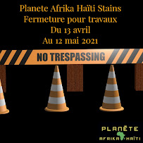 Photos du propriétaire du Restaurant africain Planète Afrika Haïti à Stains - n°10