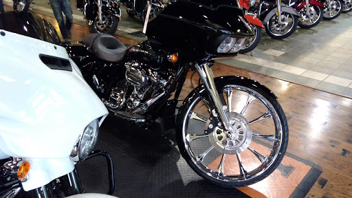 Harley-Davidson Dealer «Harley-Davidson of Asheville», reviews and photos, 20 Patton Cove Rd, Swannanoa, NC 28778, USA