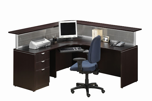 e3 Office Furniture & Interiors Inc.