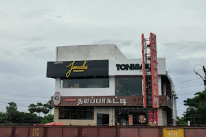 Jonah's Bistro, Ramapuram image