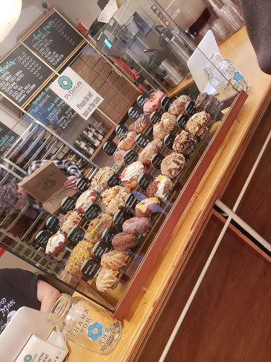 Donut Shop «PVDonuts», reviews and photos, 79 Ives St, Providence, RI 02906, USA