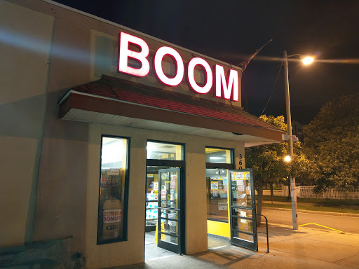 Supermarket «Boom Supermarkets», reviews and photos, 3601 Ventnor Ave, Atlantic City, NJ 08401, USA