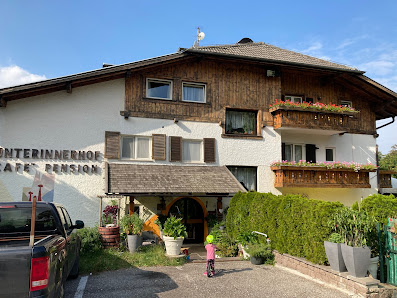Hotel Unterinnerhof Str. Laste Alte, 13, 39054 Renon BZ, Italia