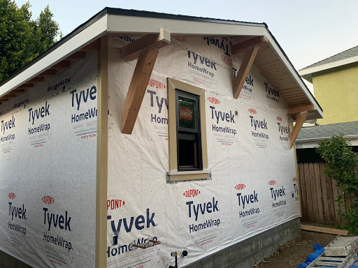 Construction Company «L.A. Remodeling Co.®», reviews and photos, 6000 York Blvd, Los Angeles, CA 90042, USA