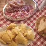 Photo n°2 de l'avis de Letizia.b fait le 03/05/2024 à 09:11 sur le  Antica trattoria Del Tempio à Ziano Piacentino