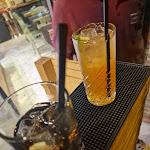 Photo n°2 de l'avis de Giuseppe.p fait le 23/08/2023 à 20:20 sur le  La Bottega del Vino Food&Drinks à Montepulciano