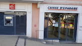 Banque Caisse d'Epargne Saint-Maxime 83120 Sainte-Maxime