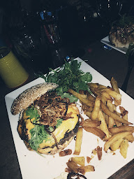 Photo n°59 de Pallet's CAFE - Restaurant Marseille à Marseille ()