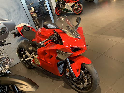 Ducati Dealer «Ducati Newport Beach», reviews and photos, 1601 Newport Blvd, Costa Mesa, CA 92627, USA