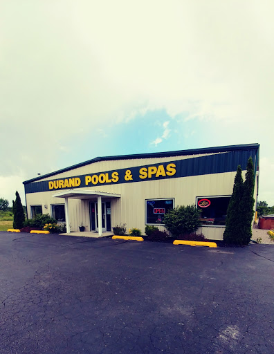 Durand Pools & Spas