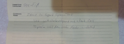 Plumber «F.H. Furr Plumbing, Heating, Air Conditioning & Electrical», reviews and photos, 9040 Mike Garcia Dr, Manassas, VA 20109, USA