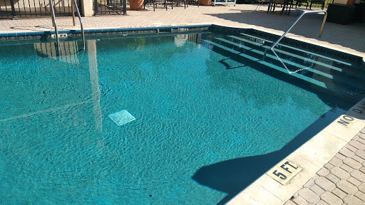 Hotel «Quality Inn & Suites Tampa - Brandon near Casino», reviews and photos, 10007 Princess Palm Ave, Tampa, FL 33619, USA