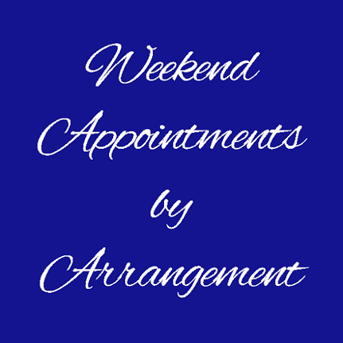 Appearance Matters Open Times