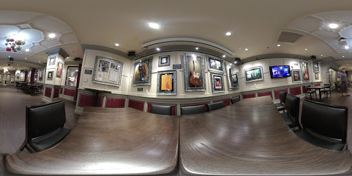 Restaurant «Hard Rock Cafe», reviews and photos, 1 Seminole Way, Fort Lauderdale, FL 33314, USA