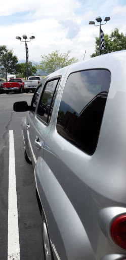 Car Dealer «Lakeside Auto Brokers Inc», reviews and photos, 8320 Razorback Rd, Colorado Springs, CO 80920, USA