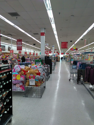 Discount Store «Kmart», reviews and photos, 2280 N Ocean Ave, Farmingville, NY 11738, USA