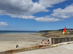 Zdjęcie Ballyheigue Beach obszar udogodnień