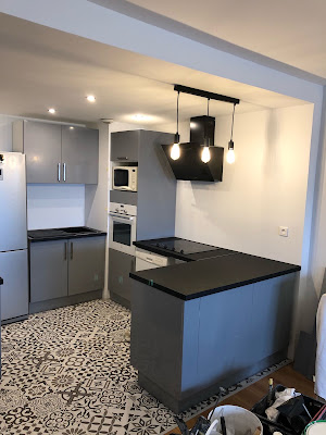 Renovation Services à Nice