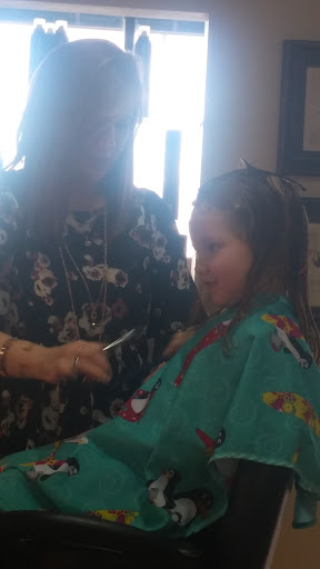 Beauty Salon «Kristian James Salon», reviews and photos, 2538 Cedarcrest Rd #117, Acworth, GA 30101, USA