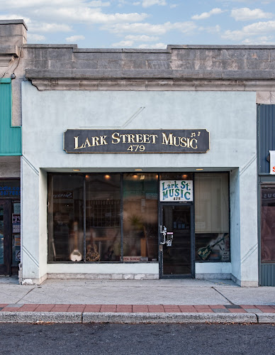 Lark Street Music