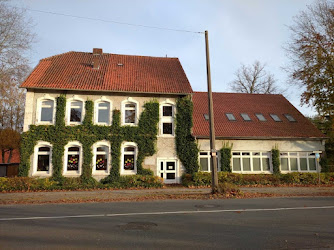 Grundschule Bungerhof-Hasbergen