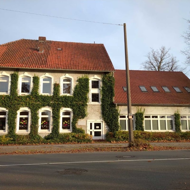 Grundschule Bungerhof-Hasbergen